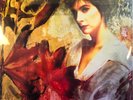 Enya – Watermark LP Album vinyl record 2018 Reissue  folk ambient on Warner