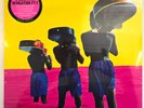 Common - A Beautiful Revolution Pt. 2 LP Album vinyl record limited neon green