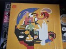 TRI COLOR OOS Mac Miller Faces Vinyl 12