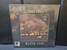 Christy Moore - Ride On (RSD 2022) (ltd. 750 copies made) NEW VINYL RECORD WHITE