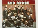 Los Apson ‎– 16 Éxitos - Peerless México 1987