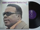 GENE AMMONS Brother Jug  EX PRESTIGE original Jazz Soul vinyl LP Bernard Purdie