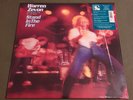Stand in the Fire by Warren Zevon (2020) - Speakers Corner - FACTORY SEALED