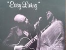 Ella Fitzgerald And Joe Pass - Easy Living Vinyl 1986 LP, Album US 2310-921