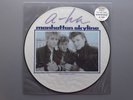 A-HA Manhattan Skyline UK 1987 Warner Bros 12