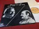 Zoot Sims + Joe Pass  BLUES FOR 2 - LP Pablo D2310879 USA 1983 near mint