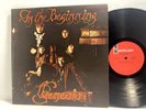 Genesis - In the Beginning LP - Mercury SR 61175 - Tested VG+ Vinyl Textured 1st