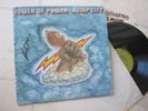 TOWER OF POWER 1972 AUTOGRAPHED(3) ORGL/VINTAGE US GREEN LABEL 