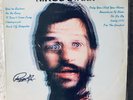 Ringo Starr Signed Blast From Your Past 1975 Vinyl Apple SW-3422 LP Record VG
