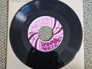RARE REGGAE Haunted House - Upsetters 7