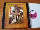LOVE Da Capo FRENCH LP VOGUE CLVLXEK 249 BIEM 1968 Near Mint NMINT