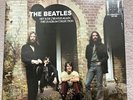 HEY JUDE/BEATLES AGAIN(THE US ALBUM COLLECTION): NUMBERD LTD ED. COLOR 3-LP NEW