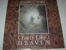 Fiction FACTORY (Feels Like) HEAVEN - TA3996 - 12'' Vinyl Single
