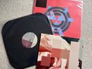 CHVRCHES - Leave a Trace + The Bones + RSD Remixes (Vinyl Bundle)
