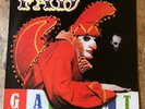 Fad Gadget: Incontinent 1981 UK Pressing Mute Stumm 6 Vinyl Record