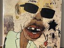 IGOR Tyler the Creator Special Edition Mint Color Vinyl Alternate Cover SEALED
