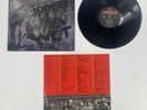 Bon Jovi Slippery When Wet Vinyl LP Mercury Records Record Album  Original 1986