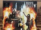 NEW  KISS Alive: the Millennium Concert Vinyl (Record, 2014) Sealed
