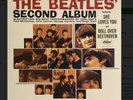 The Beatles  - Second Album , Vinyl LP - New & Sealed (Apple Records)