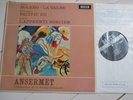 Ansermet conducts Ravel, Honegger & Dukas. Decca SXL 6065 WB Grooved