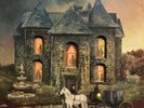 Opeth - In Cauda Venenum LP/CD/Blu-ray Box 2021 Nuclear Blast [Stone/Sand Vinyl]