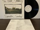 The Hold Steady - Separation Sunday, 2005 1st Press Vinyl LP Record NM