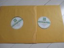 BBC Transcription Disc. Stravinsky Petrushka & Firebird. Pierre Boulez. 2LP