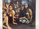 Jimi Hendrix Electric Ladyland double LP gatefold original cover first 1968 VG+