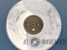 Charli XCX Brat And It’s Completely Different White Powder Vinyl | SAFE  SHIP