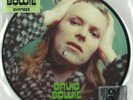 DAVID BOWIE changes 2015 RARE pic disc 7
