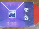 Fall Out Boy MANIA lp Vinyl - RED Limited Edition
