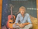 Gordon Lightfoot Sundown MFSL 1-018 1979 Vinyl LP Original Master Recording