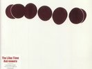 LILAC TIME, The - Astronauts (Deluxe Edition) - Vinyl (3xLP)