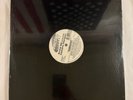 BRUTAL BILL PRESENTS SAUNDRA MARQUEZ – SURVIVE - VINYL EP BLACK - NEW - J