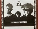 Spacemen 3 -1988- vintage concert poster original Konzert Plakat near mint