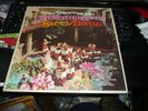 2 each Record LP Walt Disney World Adventureland / Best of STEEL BAND  VG++