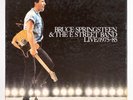 Bruce Springsteen & The E-Street Band - Live/1975-85 Box Set 5 Vinyl LPs 1986