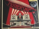 Led Zeppelin - Mothership Box Set 2007  (x4 LP + Booklet) sealed