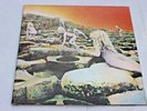 LED ZEPPELIN HOUSES OF THE HOLY True 1st US Press  SD-7255 Monarch LUDWIG RL