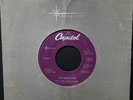 The Beatles “Yellow Submarine /Eleanor Rigby” 45 US Starline purple Capitol MONO
