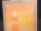 Camper Van Beethoven Telephone Free Landslide Victory Vinyl LP 1986 Peach