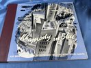 Vintage Victor Records Gershwins “rhapsody In Blue”  2x LP 78 Rpm