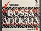 Paul Desmond Featuring Jim Hall Bossa Antigua GERMAN LP Vinyl Record 1965 RCA