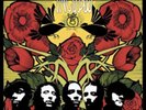 Incubus Crow Left Of The Murder Vinyl