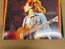 Bob Marley & The Wailers Live 3 X Lp Deluxe Sealed Vinyl set  (Record, 2016)