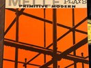 Gil Melle Primative Modern EX  1st DG W50 Prestige Lp 7040