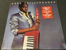 Greg Phillinganes - Pulse - 1985  LP Brand New Still Sealed. Please Read