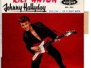 Johnny HALLYDAY   Kili watch    avec languette     7