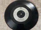 George Harrison, My Sweet Lord/What Is Life, single, Parlophone, R5884, 1970.