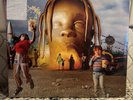 Travis Scott - Astroworld [New Vinyl LP] Explicit, 150 Gram